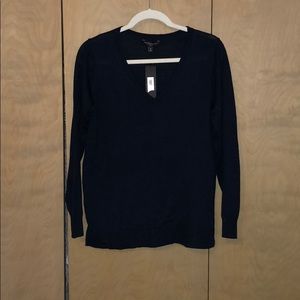 Banana Republic Wool Sweater -NWT